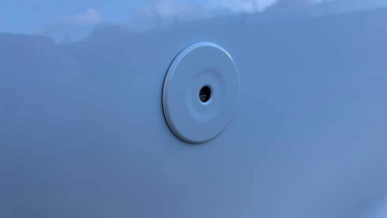 Ford Transit Custom E-320 L1 Rwd 100kW 65kWh H1 Van Limited Auto